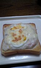 オトコの料理？