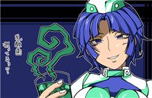 強風