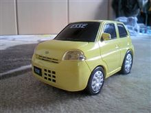 セカンドカー･･･??