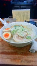 リアルタイム麺部活動in千葉行脚