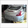 約1年ぶりの日産ディーラー訪問