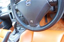 S60Rを選んだ理由