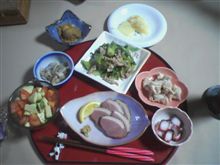 ２月 おもてなし料理