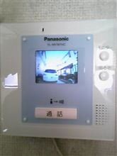 カメラ取り付け