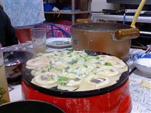 たこ焼き　(^_^)v