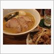 濃厚なラーメンを食べたくて｢ ...