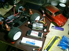 リンクスの電池v(｡･ω･｡)ｨｪｨ♪ 
