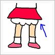 おパンツ