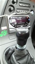 愛車B&#39;z仕様②