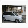 ステラ洗車
