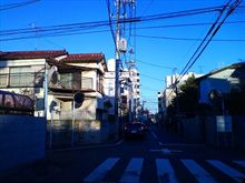 今年初めての時差出勤p(￣o￣)qオッ!!w(￣0￣)wハー!! 