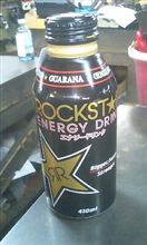 ロックスターエナジードリンク