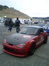 軽耐久エントリー開始～！