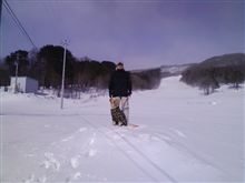 Snow Paradise☆