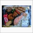 受験生応援弁当