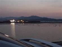 帰り道