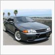 【BNR32】Driving ...