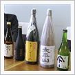 バナナやメロンの香りの日本酒♪