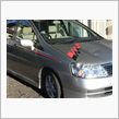 【RM12】車検終了。