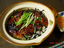 本日のシメ 本日のシメ