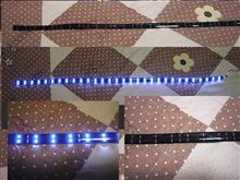 2連LEDテープ は・・・・眩しい～(^^♪