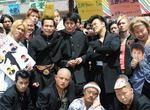 エリートヤンキー三郎って言います(爆^^