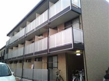 宿替え。