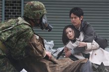 海外で新型インフルエンザ発生→政府機で邦人救出も