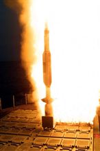 北朝鮮がテポドン発射準備　米偵察衛星確認　改良型の可能性