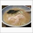 みそラーメン、餃子、半ライス ...