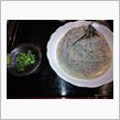 十割蕎麦オフ♪