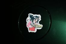 ちょっと痛い度UPｗ