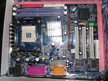 SOCKET478