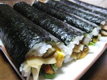 今日の晩ご飯♪