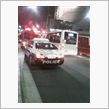 またもや人身事故です。