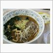 札幌こく味噌ラーメン