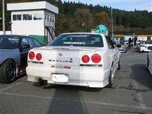 第３戦は・・・