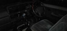 試運転