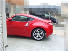 Z34試乗