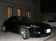 黒い悪魔がやってきた！！