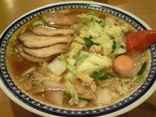 会社帰りに一杯・・・