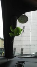愛車に住んでる 愛車に住んでる