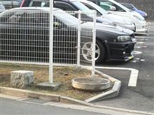 発見！！