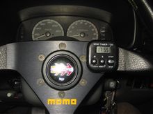 ダートラ準備