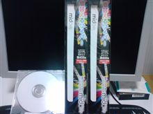 家に帰ったら届いてましたｗその３