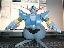 MSN-02 ジオング MSN-02 ジオング