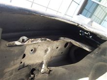車高