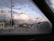 雨のような 雪のような