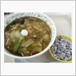 今日の200円ラーメンは