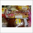 おやつ？朝食？？（＾＾+